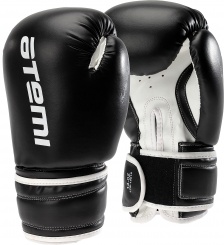 Боксерские перчатки Atemi LTB19019 PU 14 OZ