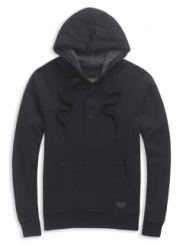 Толстовка Ben Sherman (черная)