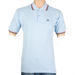 Поло-Fred Perry-М1200-105