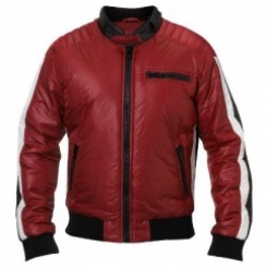 Куртка Ben Sherman (красная)