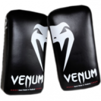 Тайпэды Venum Kick Pad Premium/Syntec Leather