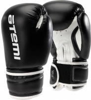 Боксерские перчатки Atemi LTB19019 PU 14 OZ
