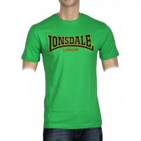 Футболка-Lonsdale-111001-5016