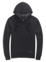 Толстовка Ben Sherman (черная)