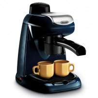 Кофеварка рожкового типа De Longhi EC 5