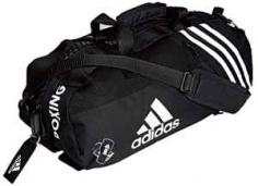 Спортивная сумка-рюкзак adidas Boxing