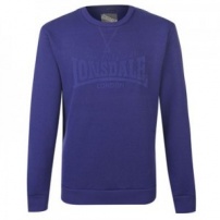 КОФТА LONSDALE TON LARGE LOGO