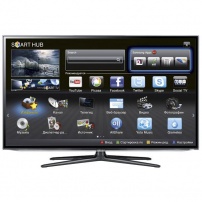 3D Телевизор Samsung UE32 ES6100W