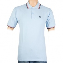 Поло-Fred Perry-М1200-105