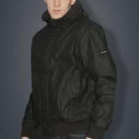 Куртка утепленная Ben Sherman