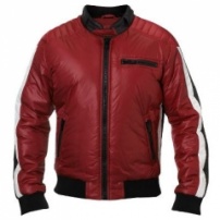 Куртка Ben Sherman (красная)