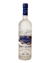 Водка Грей Гуз Vodka Grey Goose