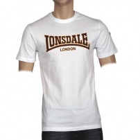 Футболка-Lonsdale-111001-7000