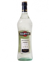 Вермут Мартини Бианко Vermouth Martini Bianco страна: Италия объем: 1.000 л. алкоголь: 15,0° кол-во в коробке: 12 цвет: белый производитель: Мартини и Росси С.П.А.