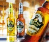 Пиво Пшеничное СИБИРСКАЯ КОРОНА БЕЛОЕ 0,50л 5% стекло ( 20 бутылок)