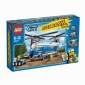 Конструктор LEGO City 66427 Супер-упаковка 4 в 1