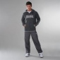 LONSDALE WOVEN TRACKSUIT BOTTOMS