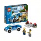 Конструктор LEGO City 66427 Супер-упаковка 4 в 1