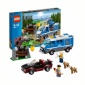 Конструктор LEGO City 66427 Супер-упаковка 4 в 1