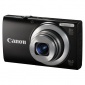 Фотоаппарат компактный Canon PowerShot A4050 Black